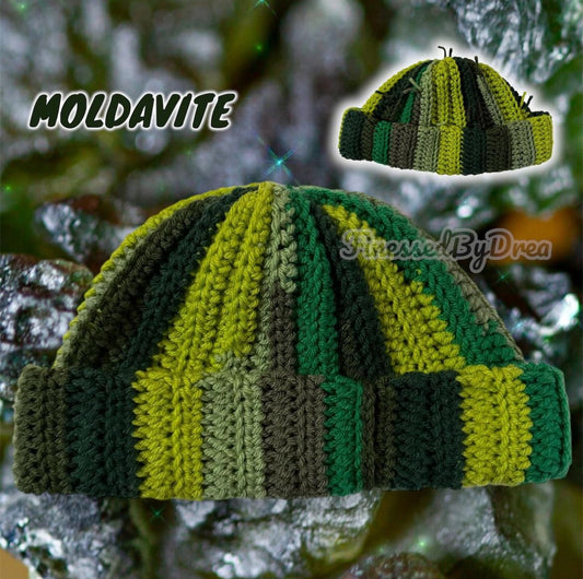 Moldavite