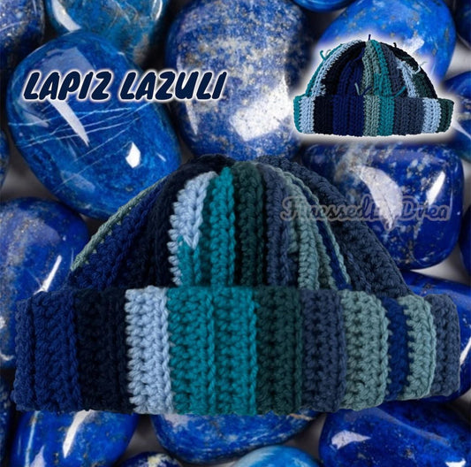 Lapiz Lazuli