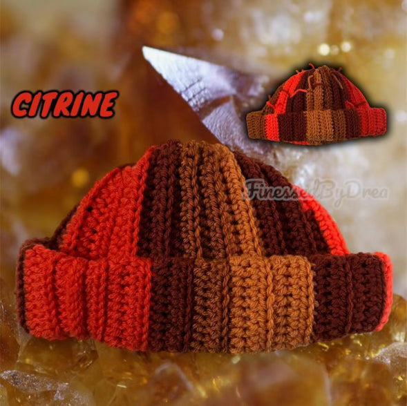 Citrine